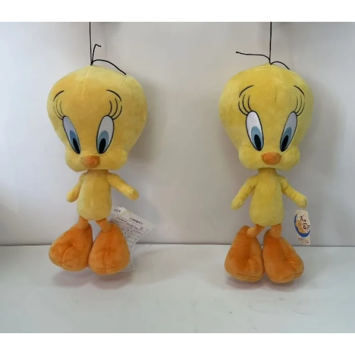  5782 SUN-ANB-PELUŞ TWEETY 30 CM 5R LT