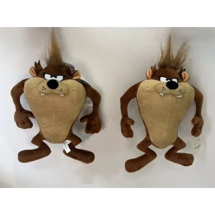  5783 SUN-ANB-PELUŞ TAZMANYA 30CM 5R LT