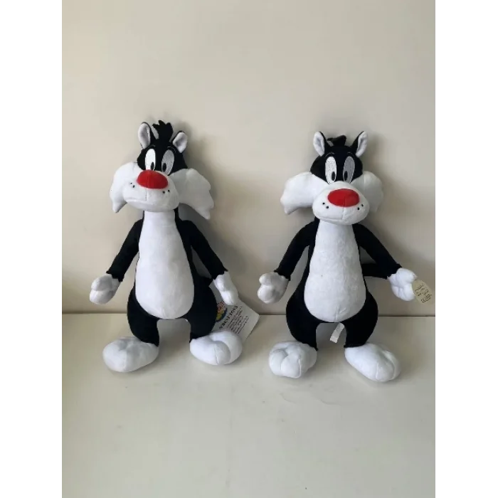 BUĞZ 5784 SUN-ANB-PELUŞ SYLVESTER 43 CM 5R LT