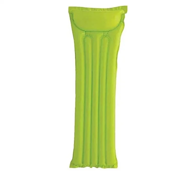  59703 İntex Renkli Deniz Yatağı 183x69 cm - 1 Adet Stokta Olan Gönderilir