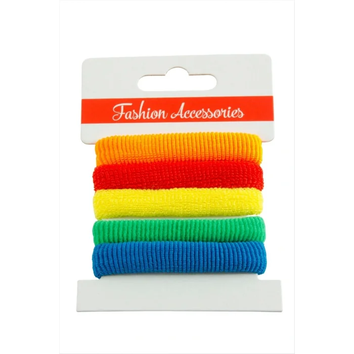 BUĞZ 6 Adet Havlu Toka 4 cm