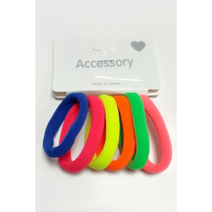 BUĞZ 6 Adet Havlu Toka 4,5 cm
