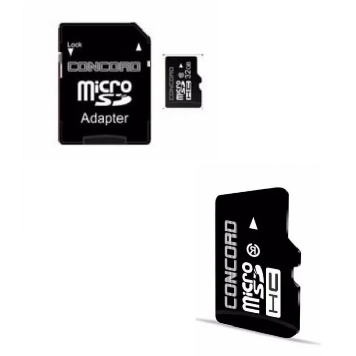  6 Adet Ultrahız 32gb Micro Sd Hafıza Kartı: Yüksek Performans Ve Geniş Depolama Kapasitesi