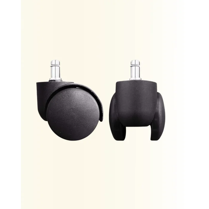 BUĞZ 6 cm Kilitsiz Masa Ayağı Tekerleği 4’lü Set Çok Amaçlı - BUĞZ