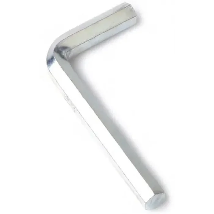 BUĞZ 6 Köşe Alyan 6 Mm