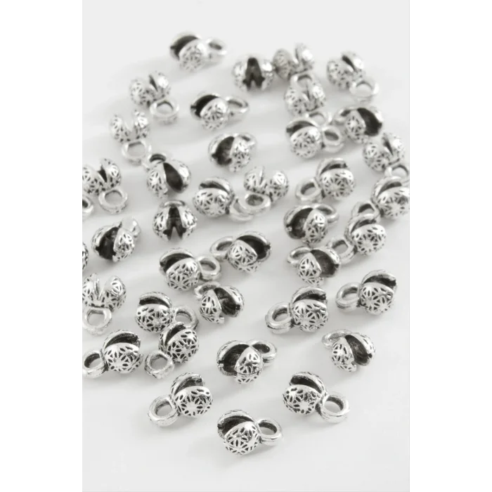 BUĞZ 6 mm Tesbih Kapama Aparatı 50 Gram