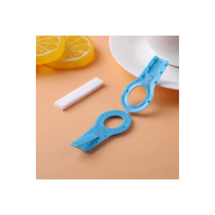 BUĞZ 6 Paket Etkili Ağız Bakımı Jel Diş Beyazlatıcı Leke Giderici