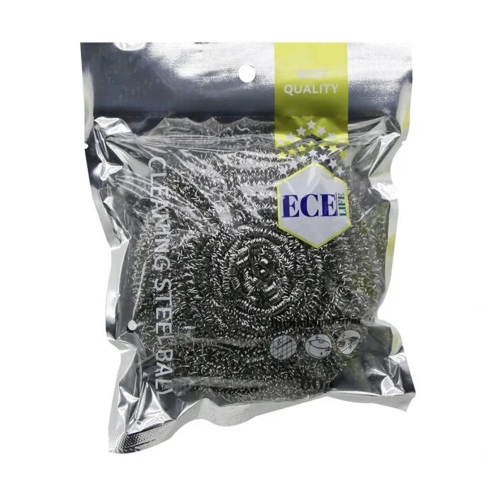 BUĞZ 60 Gr Lüx Bulaşık Top Teli Best Qualıty Bx40