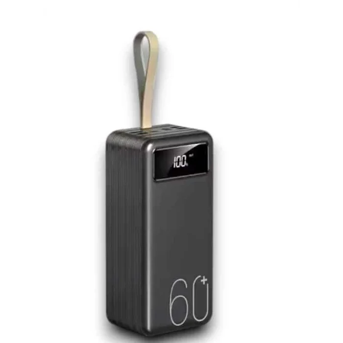 BUĞZ 60.000 MAH POWERBANK