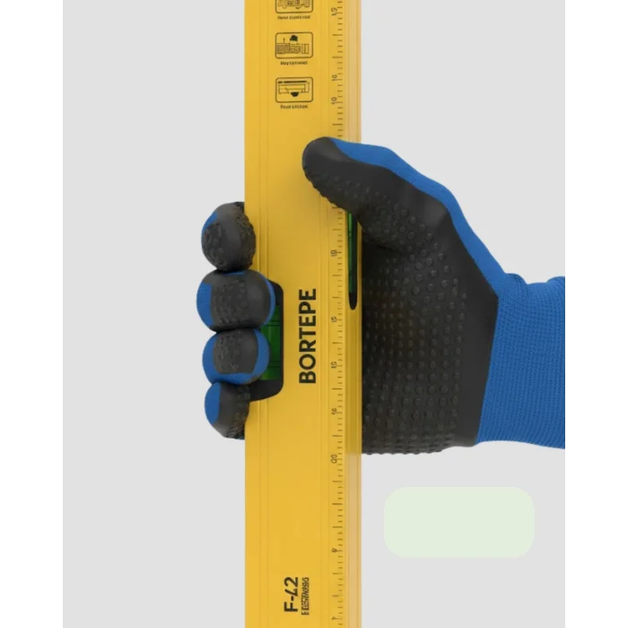 BUĞZ 600MM SU TERAZİSİ - Lisinya