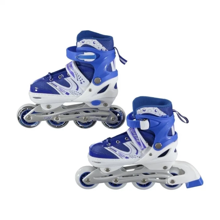  6061CN Paten S 31-34 (Renk Seçilemez)