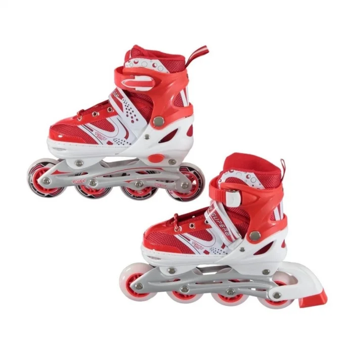  6061CN Paten S 31-34 (Renk Seçilemez)