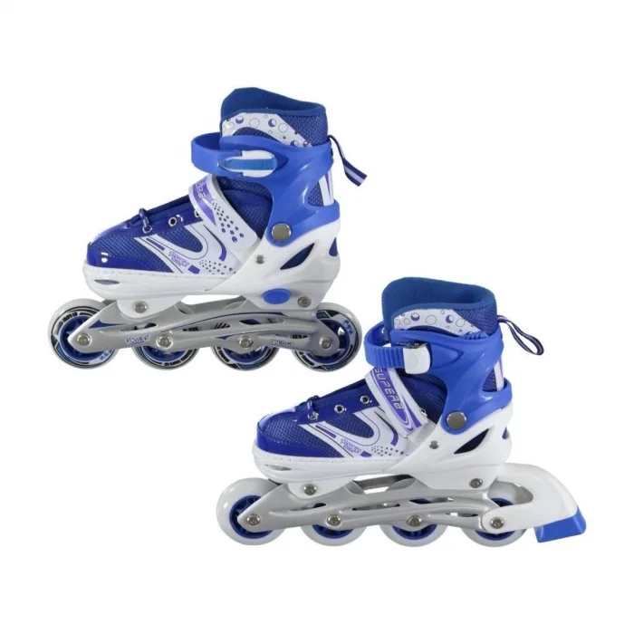 BUĞZ 6061CN Paten S 31-34 (Renk Seçilemez)
