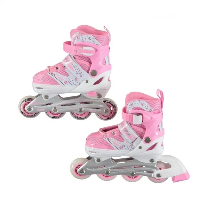 BUĞZ 6061CN Paten S 31-34 (Renk Seçilemez)