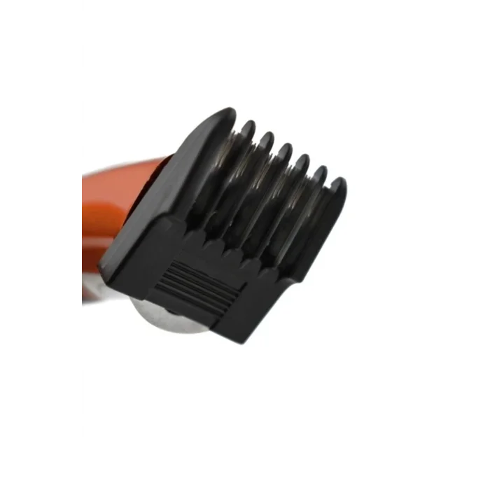 BUĞZ 607 Profesyonel Traş Makinesi Şarjlı Sakal Ense Tıraş Makinası