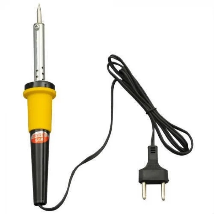  60w Lehim Makinesi Takımı