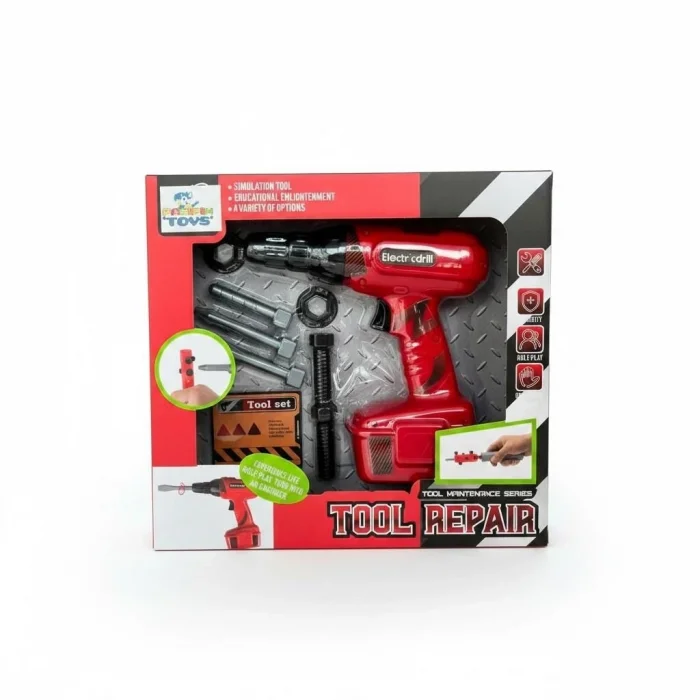 BUĞZ 6110C-1 TAMİR SETİ - PSF