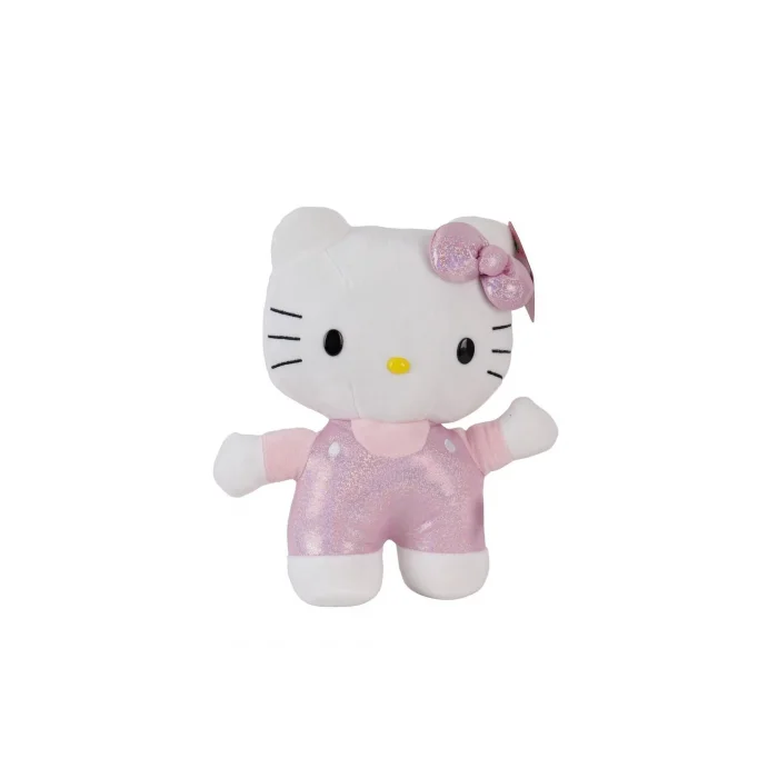 BUĞZ 6115 SUN-TJB-PELUŞ H KITTY S1 30 CM HKTY