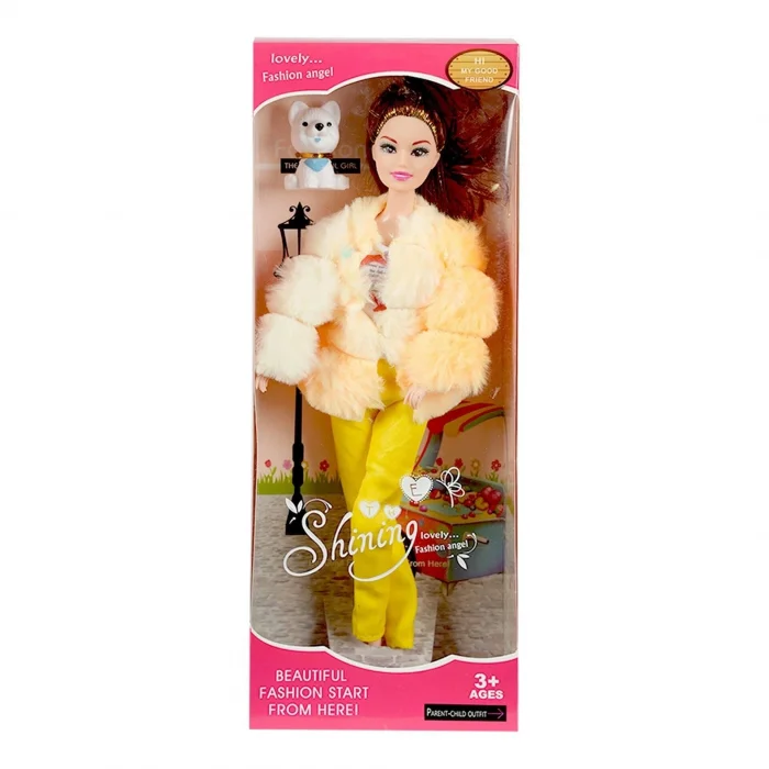 BUĞZ 612A7 FASHION BEBEK - MGA