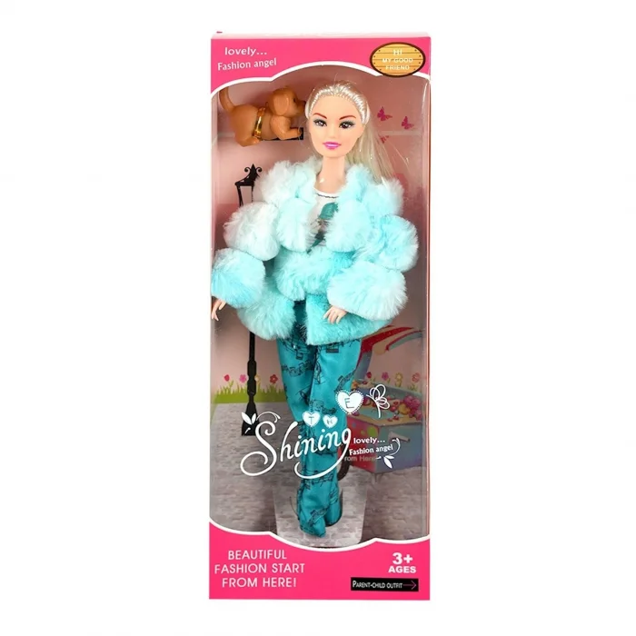 BUĞZ 612A7 FASHION BEBEK - MGA