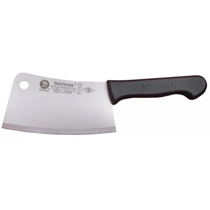 BUĞZ 61703 - Sürmene Et Ve Kurban Satırı 20,5 Cm