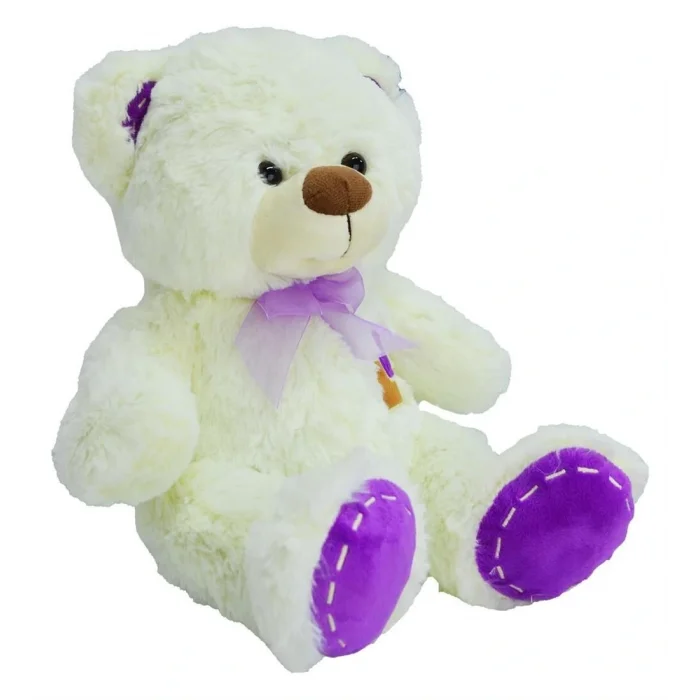 BUĞZ 62316 PELUŞ AYI 55CM -HLY