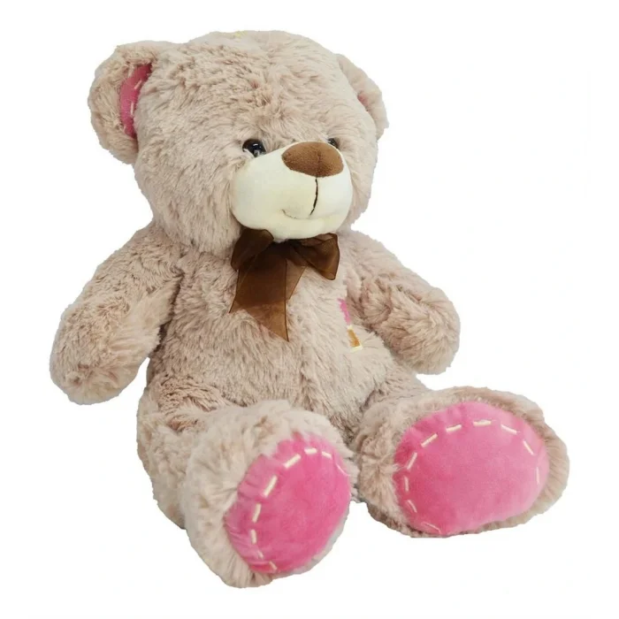 BUĞZ 62316 PELUŞ AYI 55CM -HLY