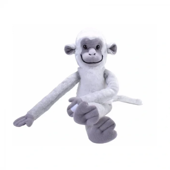 BUĞZ 62589 Peluş 60 cm Maymun