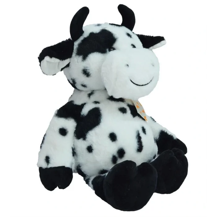 BUĞZ 62925 60 CM PELUŞ İNEK -HLY