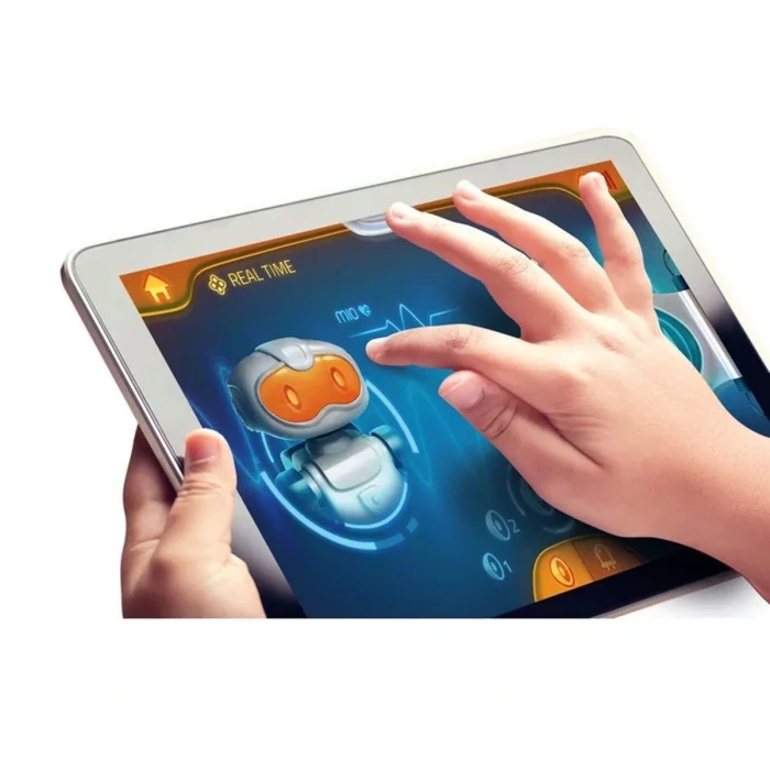  64957 Mio Robot (Yeni Nesil) /Robotik Laborutavarı /BilimveOyun +8 yaş