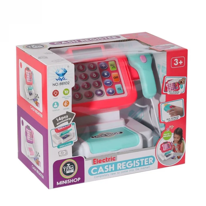  66102 Pilli Yazar Kasa