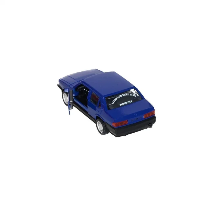 BUĞZ 6632 08 Çek Bırak Toros - 1 Adet Stokta Olan Gönderilir