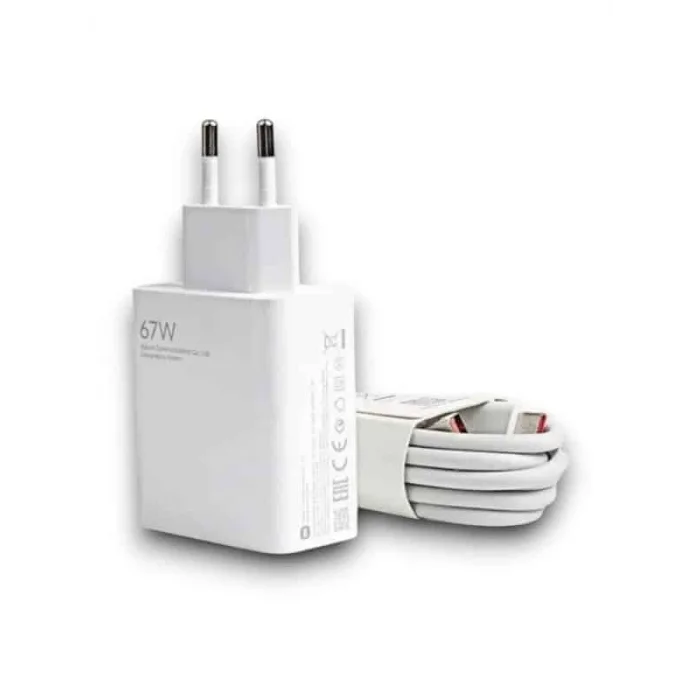 BUĞZ 67 W ŞARJ ALETİ - BUĞZ