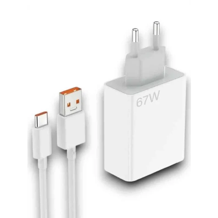 BUĞZ 67 W ŞARJ ALETİ - Lisinya