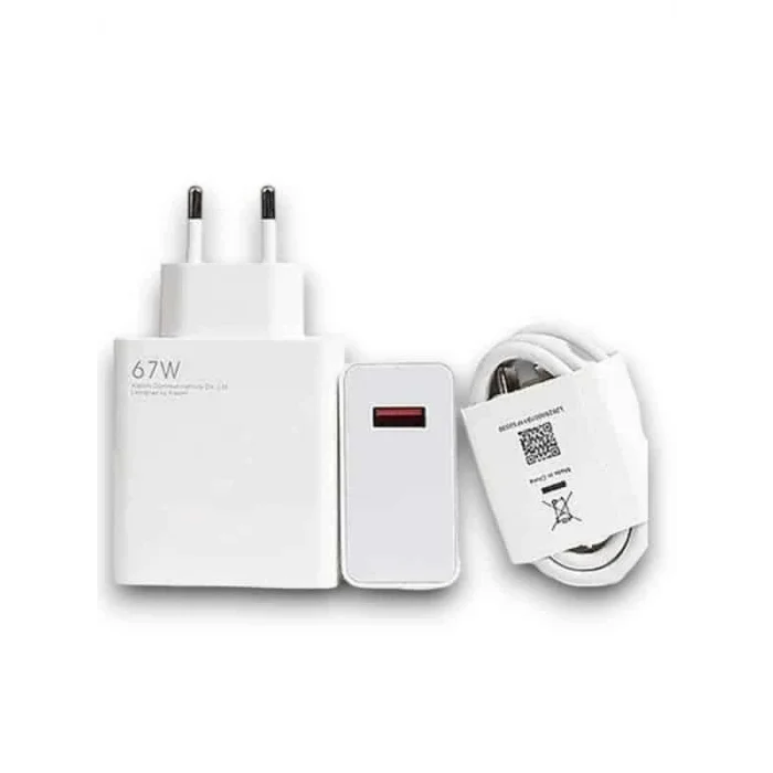 BUĞZ 67 W ŞARJ ALETİ - Lisinya