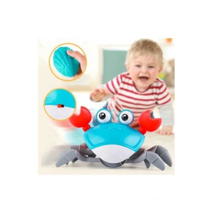 BUĞZ 6721E ŞARJLI KUMANDALI YENGEÇ