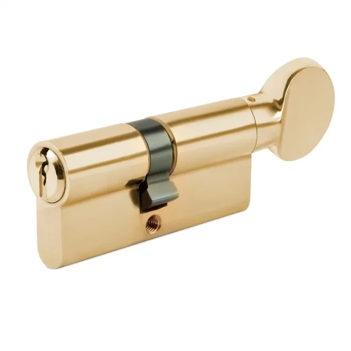 BUĞZ 68 Mm Mandallı (topuzlu) Cerman Barel / Kilit Göbeği