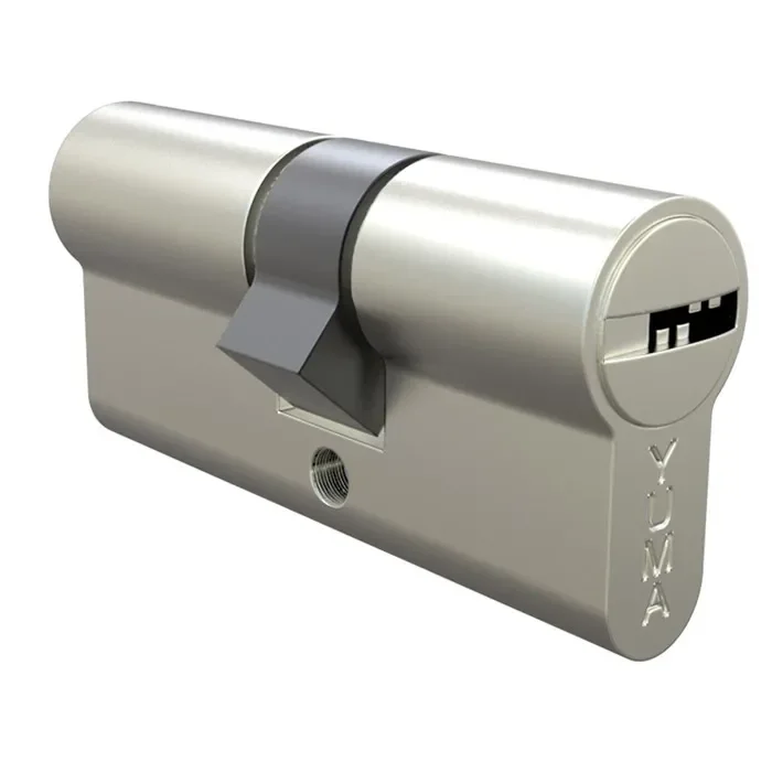 BUĞZ 68 Mm Saten Bilyalı Barel / Kilit Göbeği