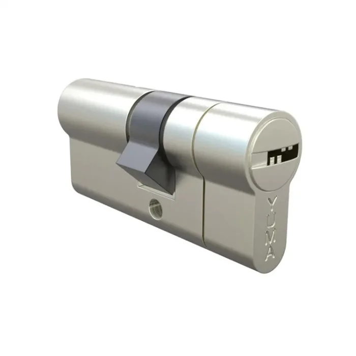 BUĞZ 68 Mm Saten Tuzaklı Bilyalı Barel / Kilit Göbeği