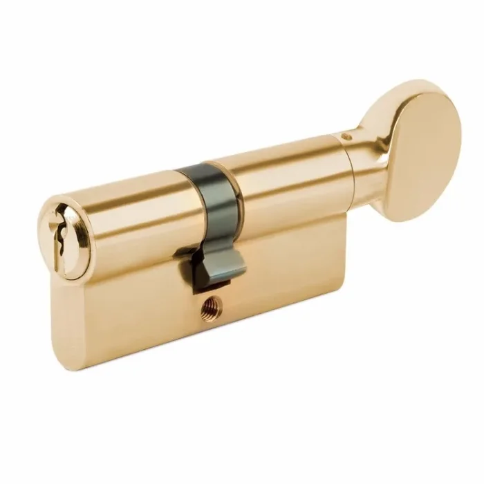 BUĞZ 68 Mm Tuzaklı Mandallı (topuzlu) Bilyalı Barel / Kilit Göbeği