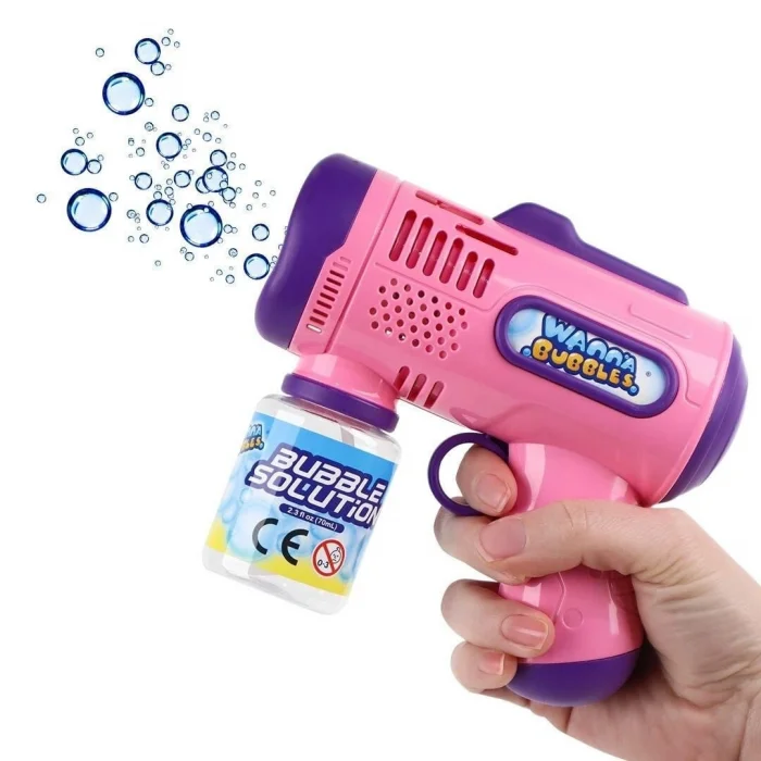 BUĞZ 681 WANNA BUBBLE -MGA