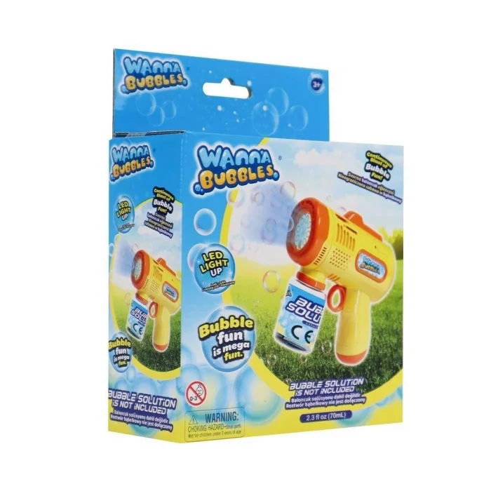 BUĞZ 681 WANNA BUBBLE -MGA