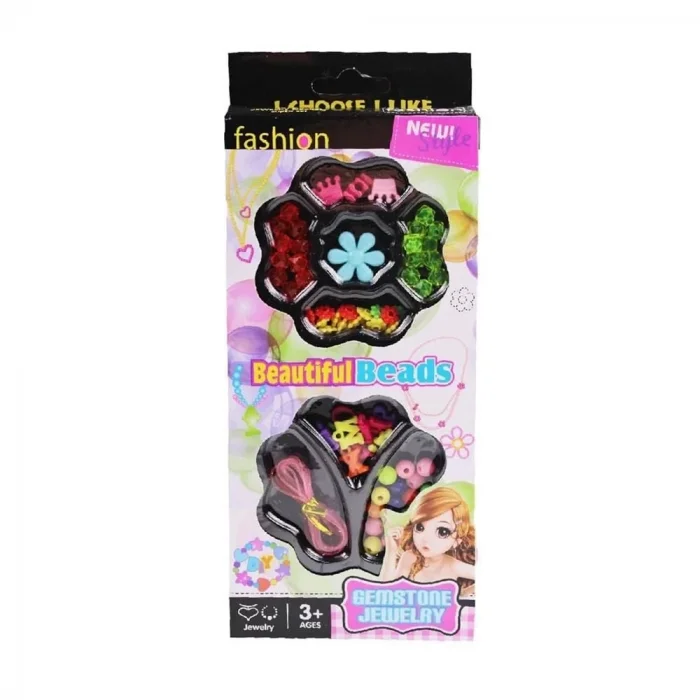 BUĞZ 682-1 Küçük Kutu Takı Tasarım Seti - 1 Adet Fiyatıdır