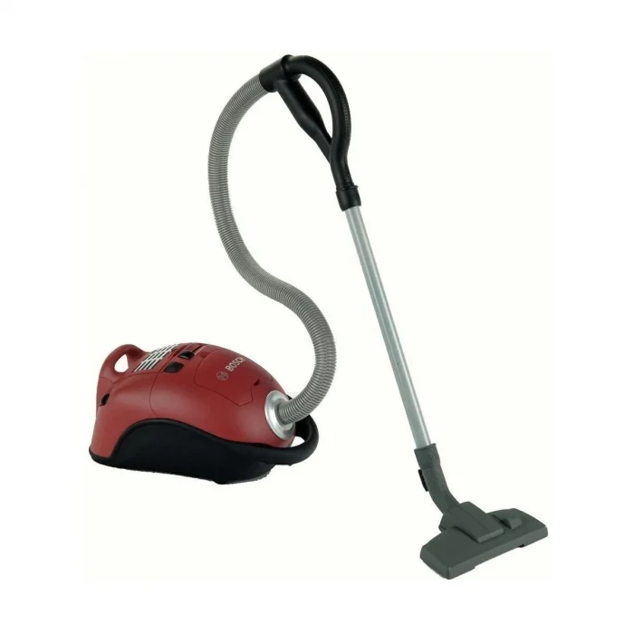  6828 Bosch Sesli Elektrik Süpürgesi **OYUNCAK**