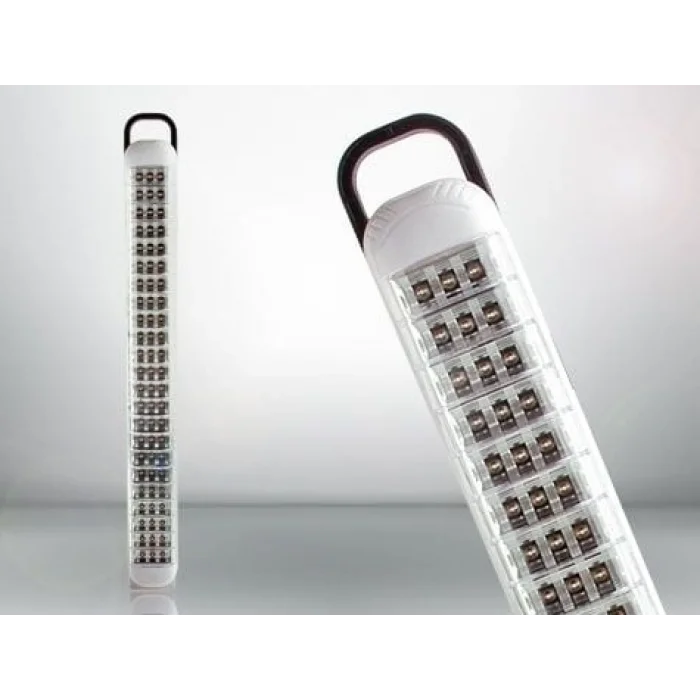 BUĞZ 69 Ledli Şarj Edilebilir Işıldak