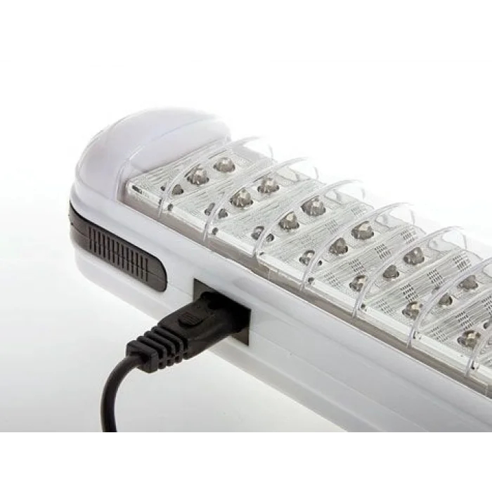 BUĞZ 69 Ledli Şarj Edilebilir Işıldak