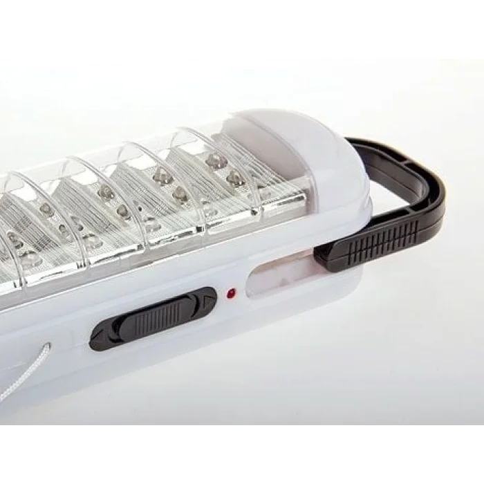 BUĞZ 69 Ledli Şarj Edilebilir Işıldak