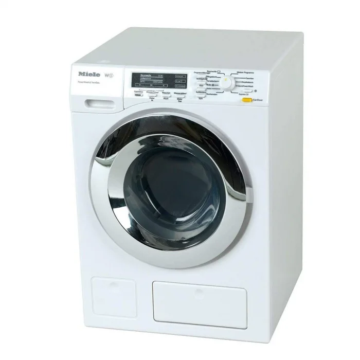 BUĞZ 6941 Klein, Miele W Classic Oyuncak Çamaşır Makinesi