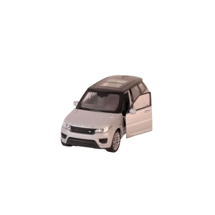 BUĞZ 698 WELLY BACK LAND ROVER RANGE ROVER S