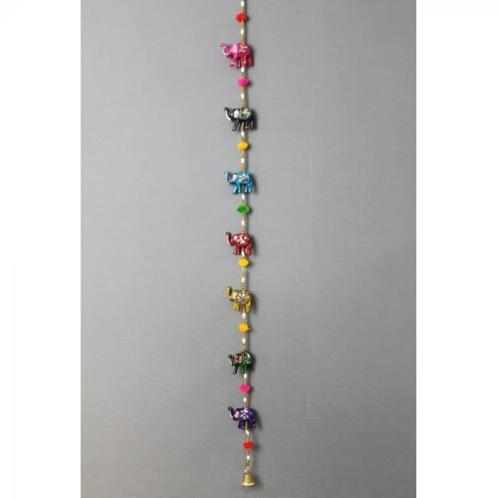  7li Asmalı Aynalı Fil Model 1